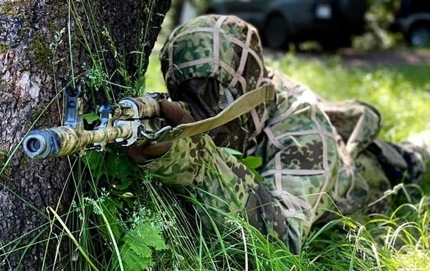 Украинские войска имеют успех на двух направлениях на юге - спикер Генштаба