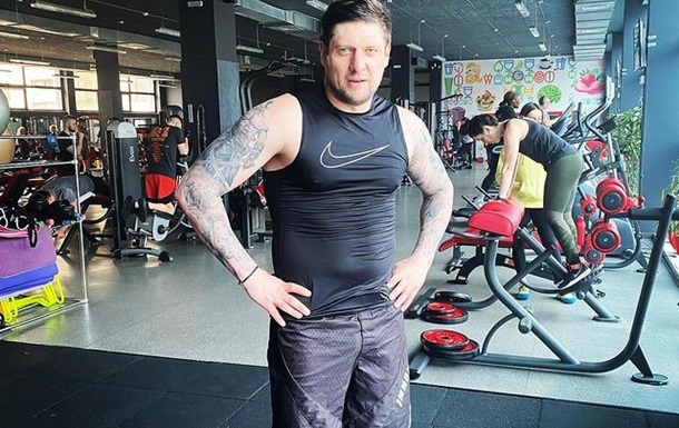 Селезнев показал брата, служащего в ВСУ