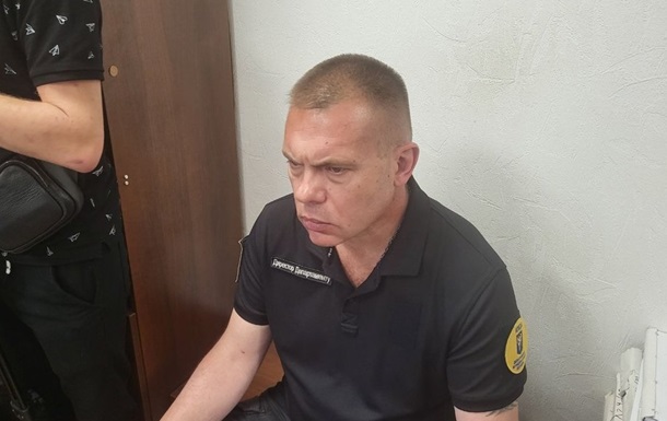 Гибель людей возле укрытия: чиновника КГГА отправили под домашний арест