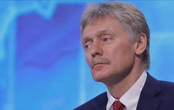 Кремль отреагировал на слова Зеленского о ЗАЭС