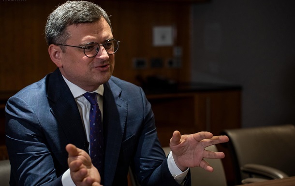 Кулеба о ЗАЭС: России пришлют предупреждение