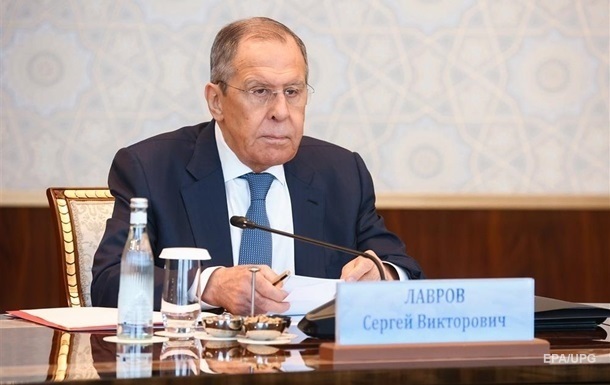 Лавров сказал, будет ли Лукашенко контролировать ядерку