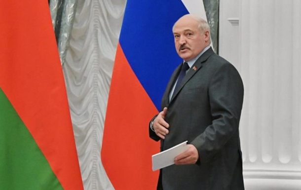 Данилов не исключил, что к мятежу в РФ может быть причастен Лукашенко