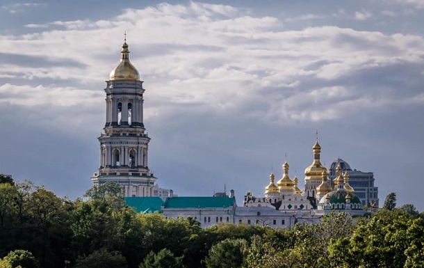 Ткаченко: Лавра становится украинской