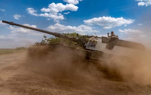ЕС увеличил военную помощь Киеву на €3,5 млрд