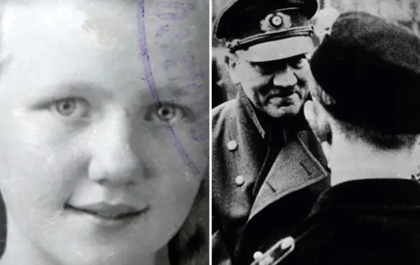 Умерла свидетельница последних дней Гитлера