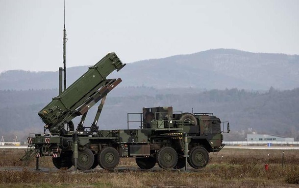 США одобрили продажу Patriot для Польши на $15 млрд
