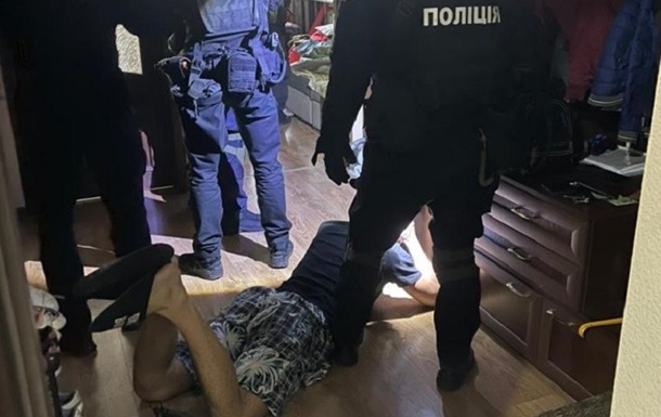 Киевлянина будут судить за развращение детей и изготовление порнопродукции