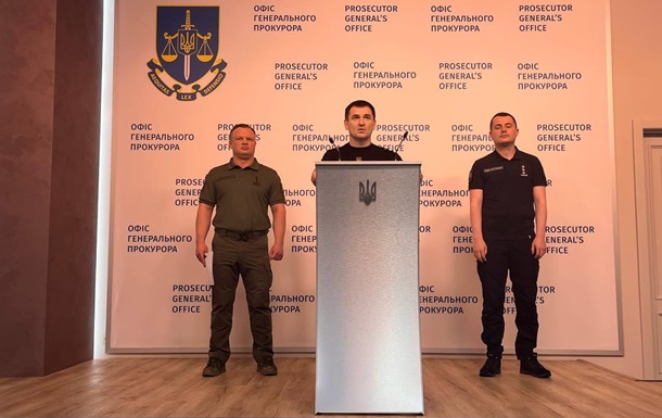 ГБР просит для нардепа Алексеева арест с залогом в 10 млн
