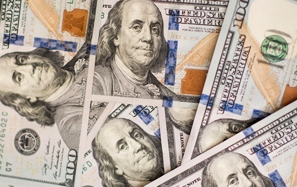 Украина получила 890 млн долларов от МВФ