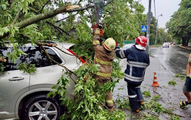 Отключение света в 16 областях - Минэнерго