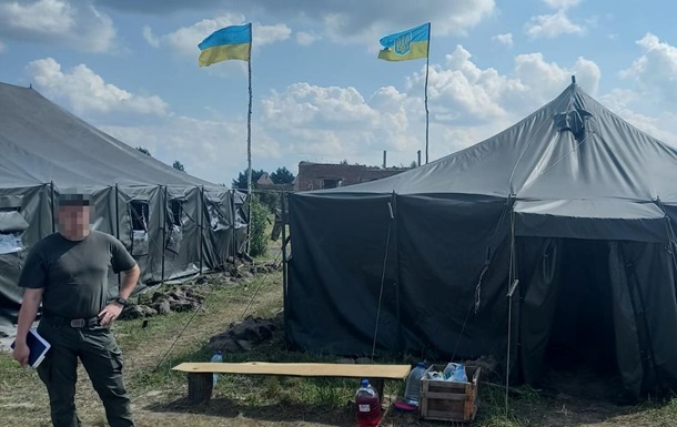 Офицеру, избившему солдата во Львовской области, объявили подозрение