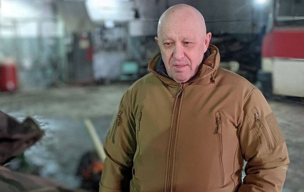 В Пентагоне считают, что у Пригожина имеются двойники - СМИ