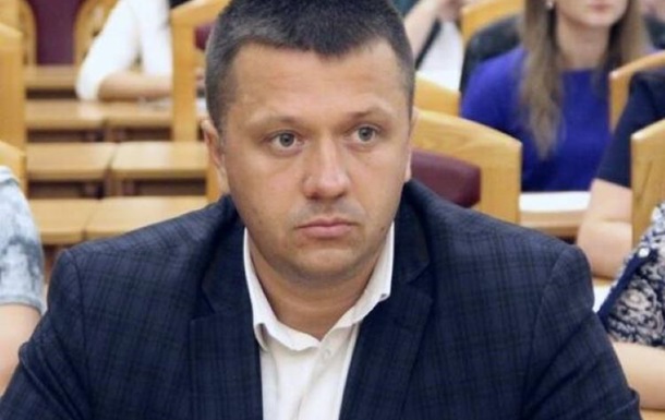 Барабаны для укрытий: уволенный чиновник стал замглавы РГА в Киеве