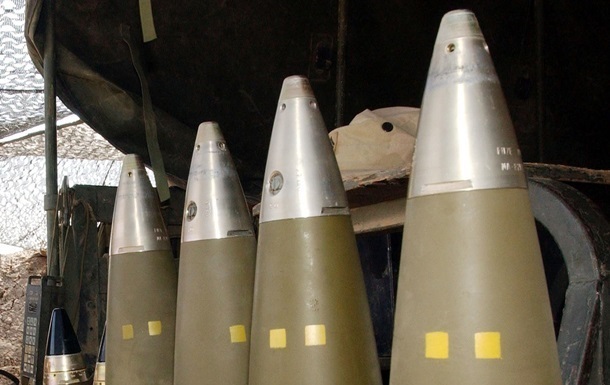 В Германии одобрили закупку боеприпасов для артиллерии и танков ВСУ