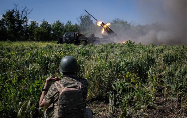 В ISW заявили об успехах ВСУ вокруг Бахмута