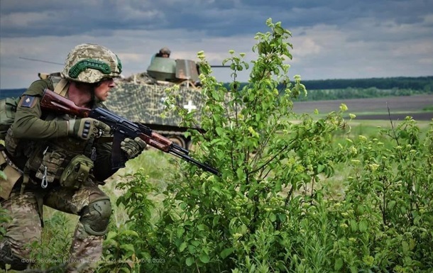 ВСУ освободили столько территории, сколько РФ захватила за полгода - ISW