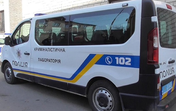 В одном из дворов Одессы обнаружили тело мужчины