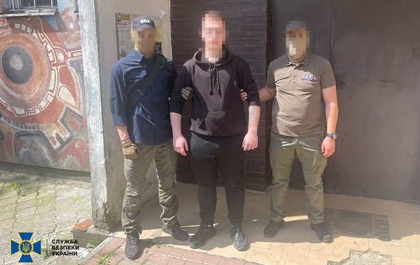 СБУ задержала агента ФСБ, который помогал россиянам захватить Северодонецк