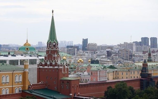 Кремль увидел угрозу в гарантиях G7 для Украины