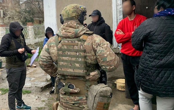 В Харьковской области будут судить группу телефонных мошенников