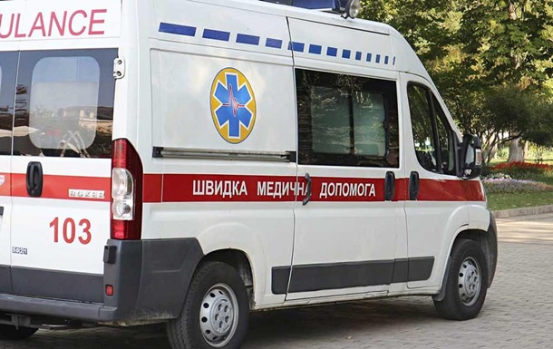 В Херсонской области двое детей взорвались на взрывчатке