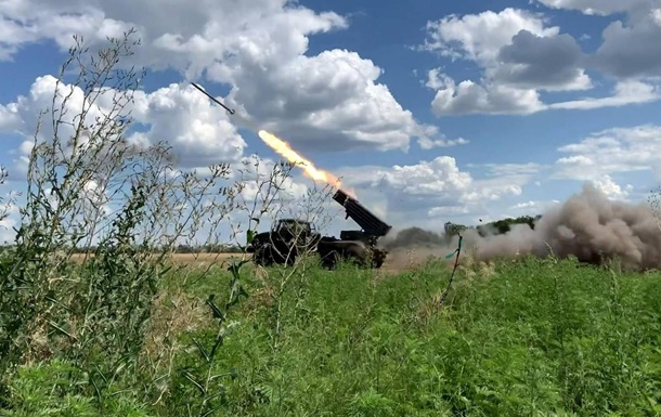 Генштаб: ВСУ имеют успех на юге и возле Бахмута