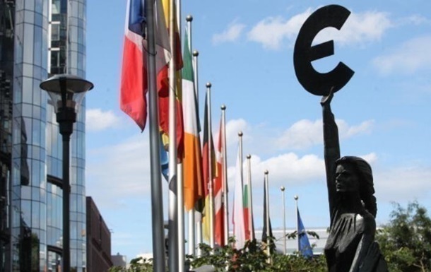 В еврозоне инфляция замедлилась до 5,5% в июне