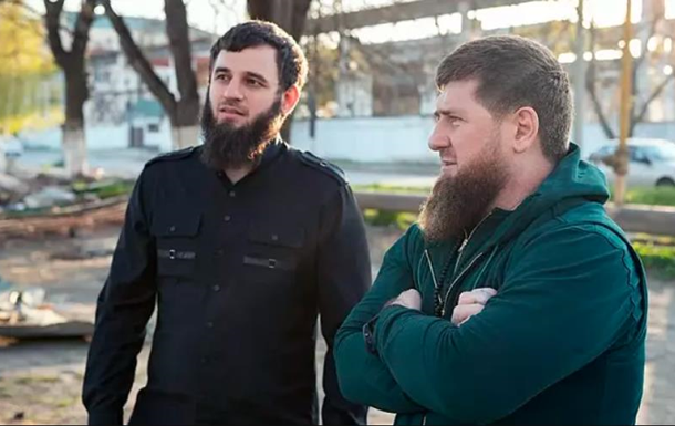 Племянник Кадырова стал гендиректором "дочки" Danone в России