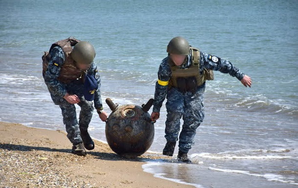 РФ может готовить провокацию в Черном море - Белый дом
