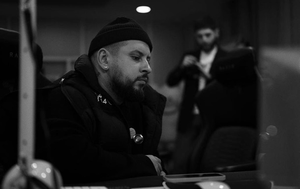 MONATIK рассказал о заработке во время войны