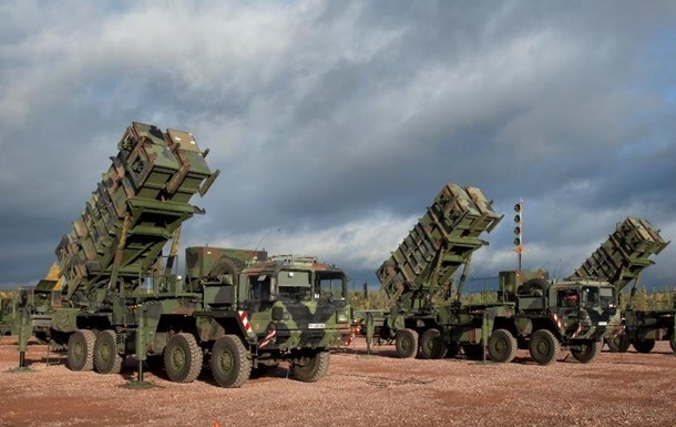 США предоставят Украине боеприпасы на $400 млн - СМИ