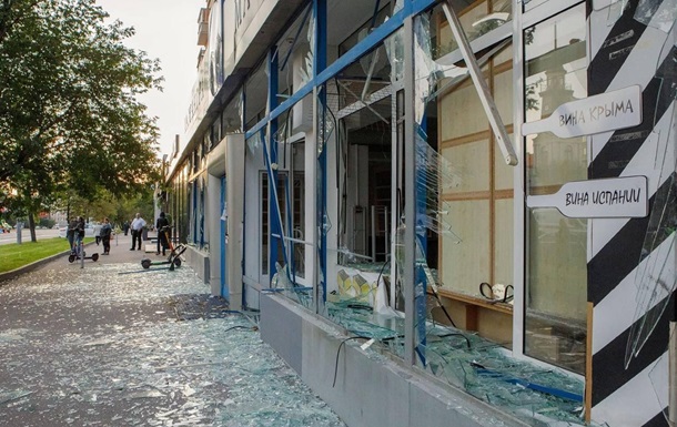 Атака на Москву была спецоперацией разведки - СМИ