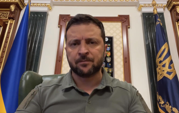 Зеленский провел политические совещания по вступлению Украины в ЕС
