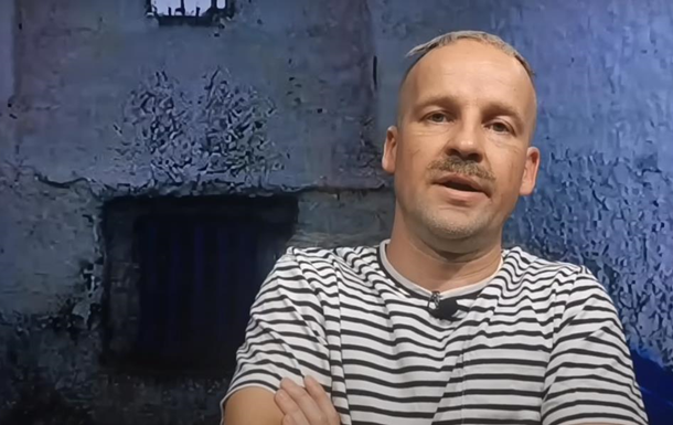 Комик в образе Гиркина показал первое обращение из тюрьмы