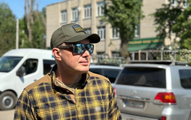 Нардеп от Слуги народа заявил о выходе из партии
