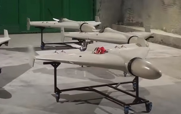 Беларусь могла договориться с Ираном о производстве Шахедов - ISW