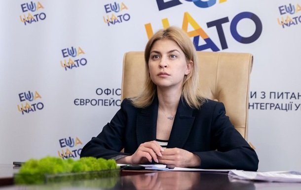Совет Украина-НАТО планируют запустить на всех уровнях до конца года