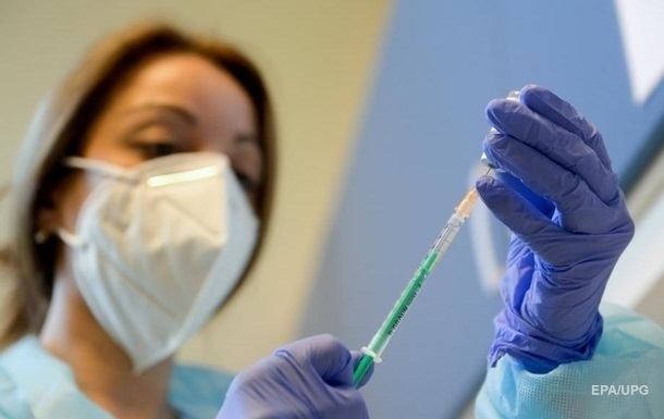 В Минздраве недовольны уровнем обязательной вакцинации среди детей