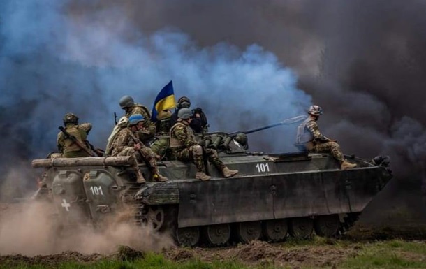 Россияне не имеют никакого успеха на востоке - Генштаб