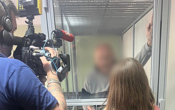 Участникам схемы торговли новорожденными избрали меры пресечения