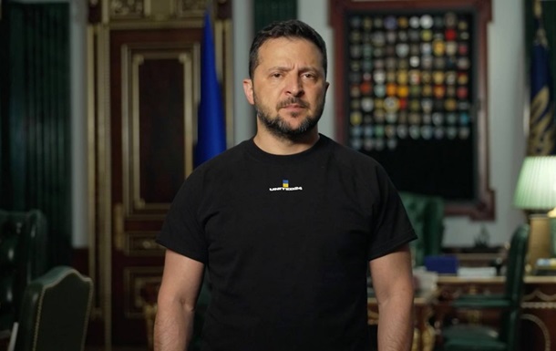 "Возвращение войны назад": Зеленский поблагодарил СБУ