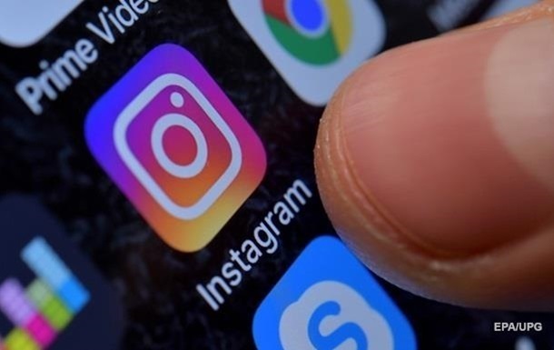 Instagram установил ограничения на сообщения