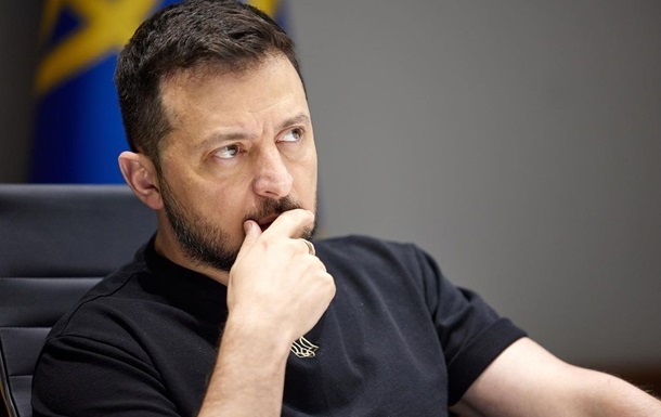 Украина делает "дипломатический шаг" по РФ - СМИ