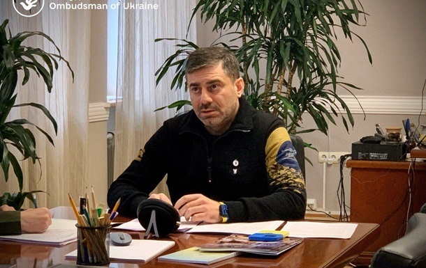 Смерть мобилизованного в первый день службы: за дело взялся омбудсмен