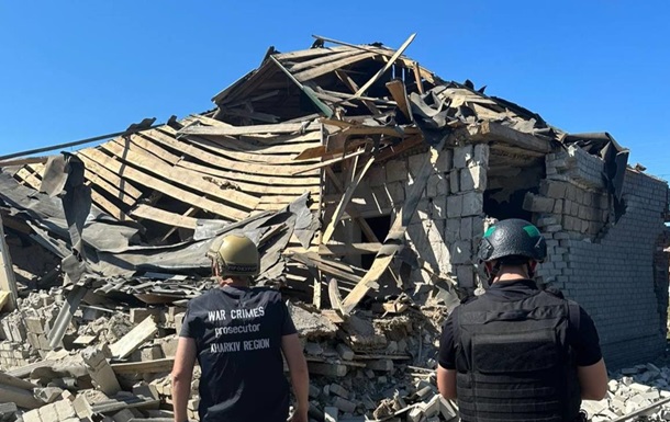 Авиаудар по Кругляковке: число жертв возросло