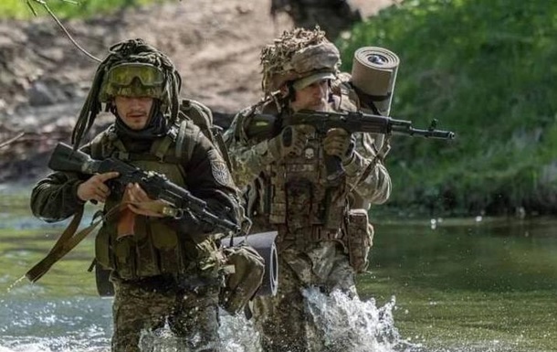 ВСУ наступают возле Бахмута и на юге - Генштаб