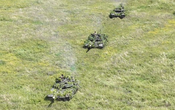Россия перестанет существовать как военная угроза - ОП