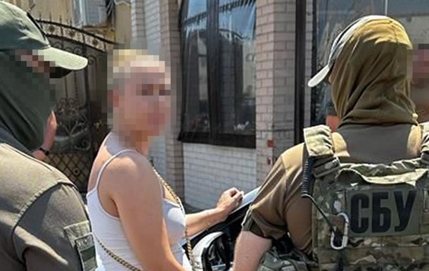 Разоблачена почитательница "русского мира", создавшая канал для выезда уклонистов