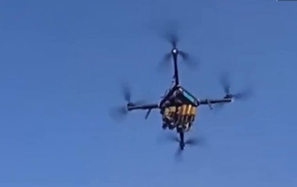 В Крыму сообщают об атаке БПЛА